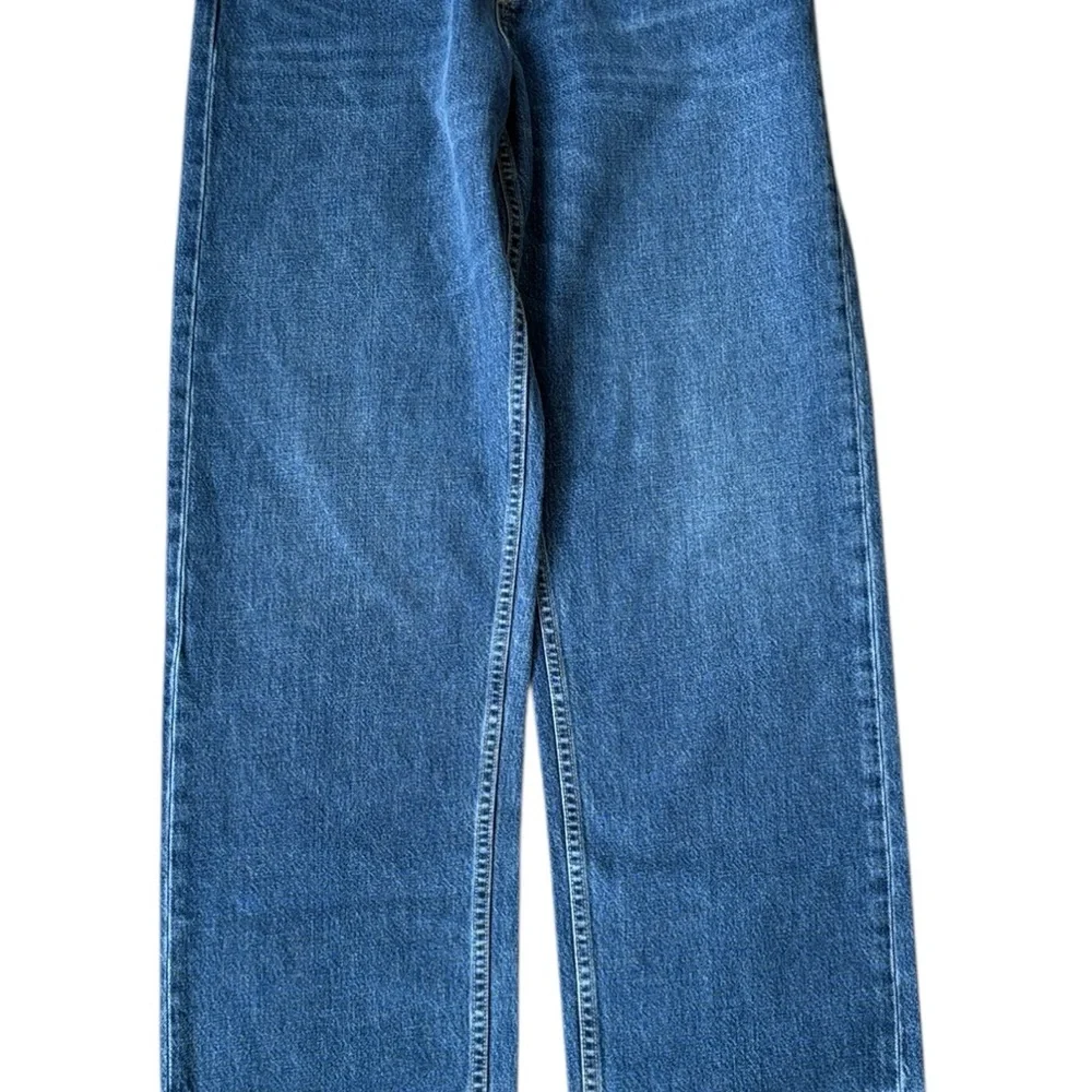 NWT GRLFRND REVOLVE The Bella Boyfriend Jeans Size 28 Retail $245.00 - Picture 9 of 16